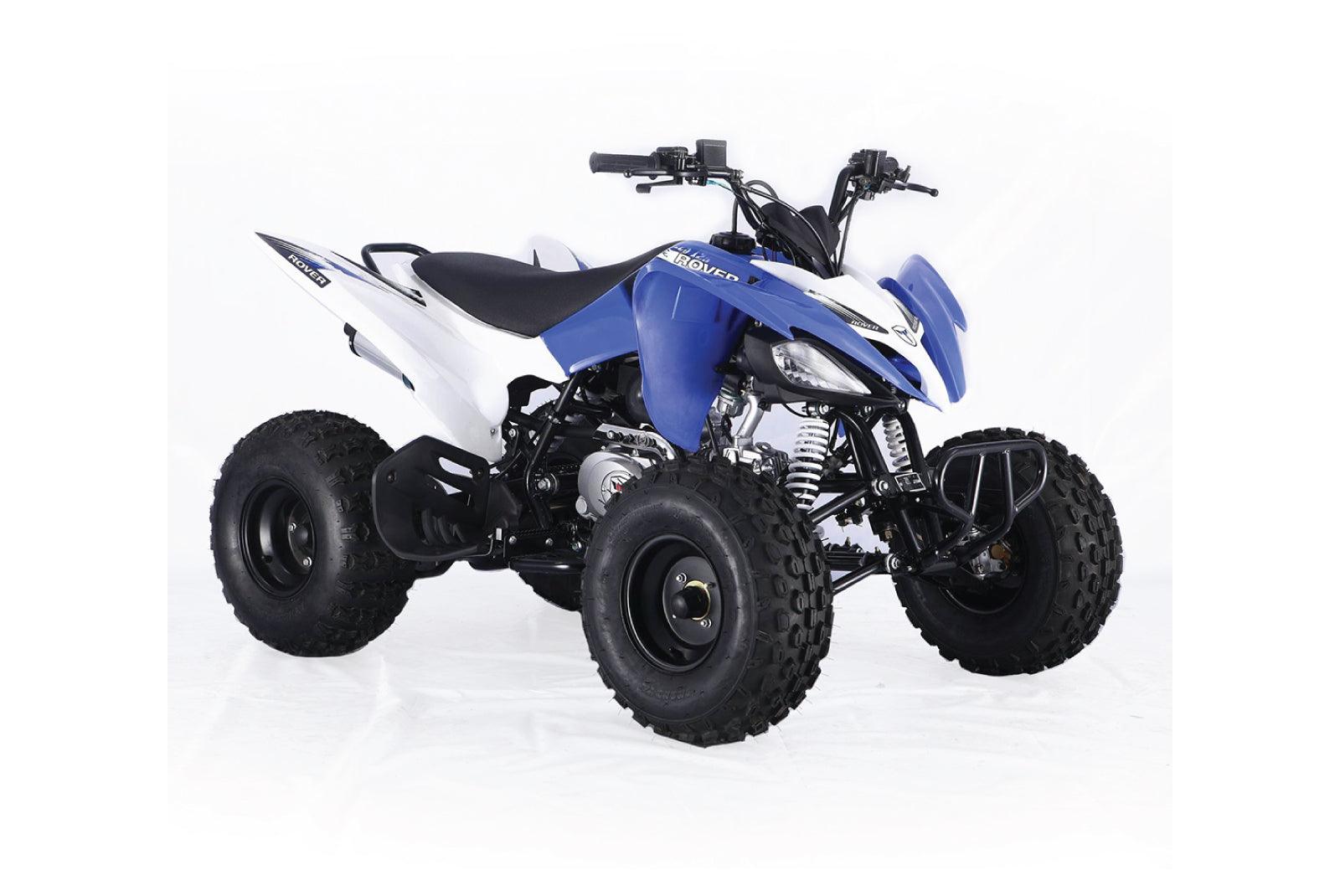 Crossfire Rover 125 - Adventure Quads and Bikes Online